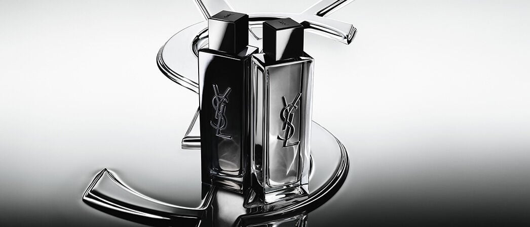 La Nuit De L'Homme Eau De Toilette Spray | YSL Beauty Singapore